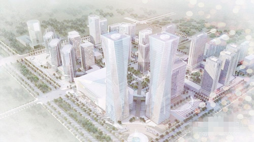 建筑資質(zhì)申請(qǐng)的主要流程有哪些？