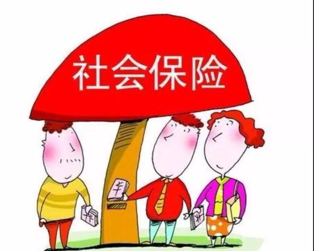 建筑企業(yè)資質被撤銷，人員的社保是問題